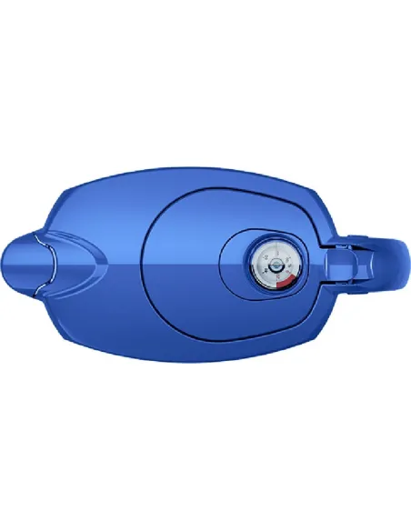 Фільтр глечик Аквафор Арктик А5, синій - 3