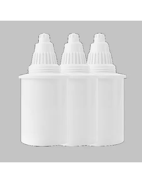 Набір картриджів для фільтрів для жорсткої води BARRIER (3 ШТ) - 5