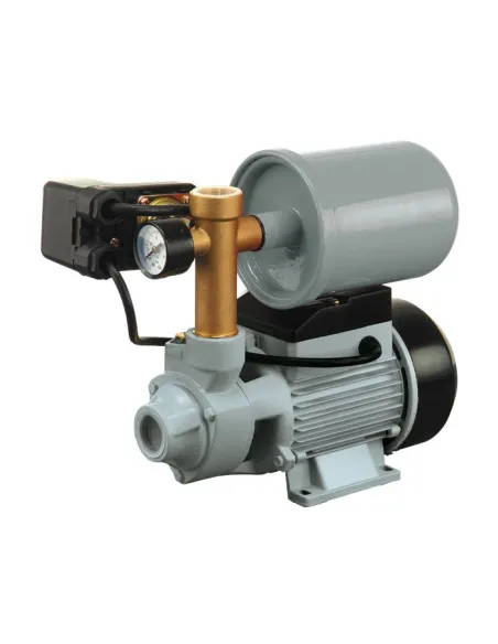 Насосна станція Rudes AUSTEP 1370 0.37 кВт - 1