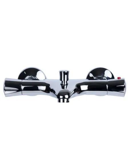 Змішувач для ванни Corso Piave EG-8C187C, діаметр картриджа 27мм, термостатичний, литий - 2