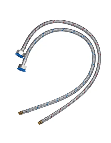 Смеситель для умывальника Corso Orta EE-8A116C, сенсорный, литой - 4