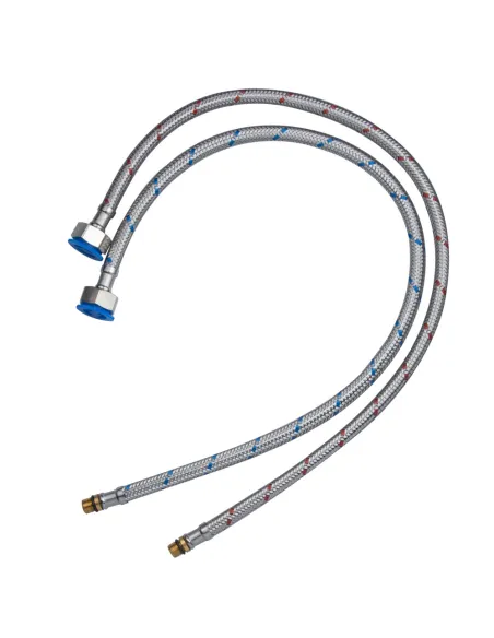Смеситель для умывальника Corso Orta EE-8A116C, сенсорный, литой - 4