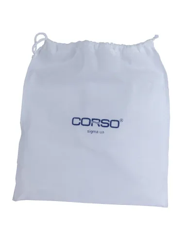 Змішувач для ванни Corso Garda BC-1C121W, діаметр картриджа 35мм, литий, латунь - 3