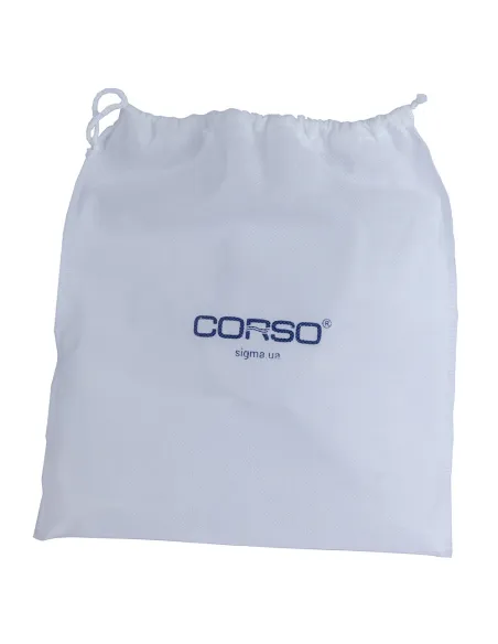 Змішувач для ванни Corso Garda BC-1C121W, діаметр картриджа 35мм, литий, латунь - 3