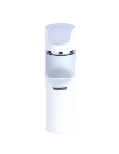 Смеситель для умывальника Corso Garda BC-2A121W, диаметр картриджа 35мм, литой, латунь - 2