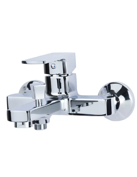 Змішувач для ванни Corso Como BF-1C129C, діаметр картриджа 35мм, литий, латунь - 1