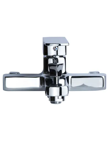 Змішувач для ванни Corso Como BF-1C129C, діаметр картриджа 35мм, литий, латунь - 2