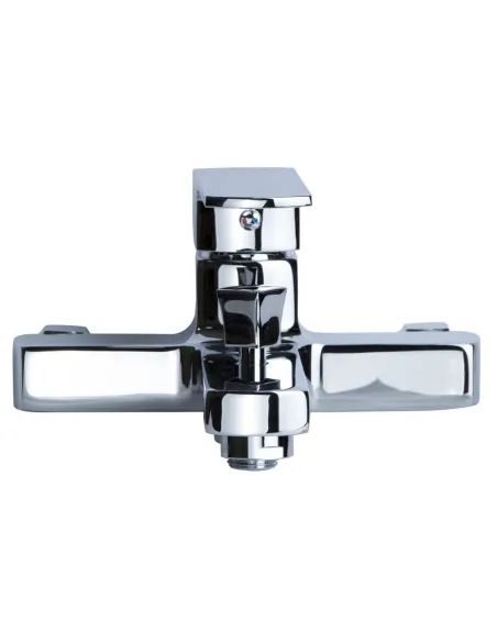 Змішувач для ванни Corso Como BF-1C129C, діаметр картриджа 35мм, литий, латунь - 2