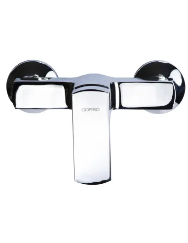 Змішувач для душу Corso Como BF-1D129C, діаметр картриджа 35мм, латунь - 2