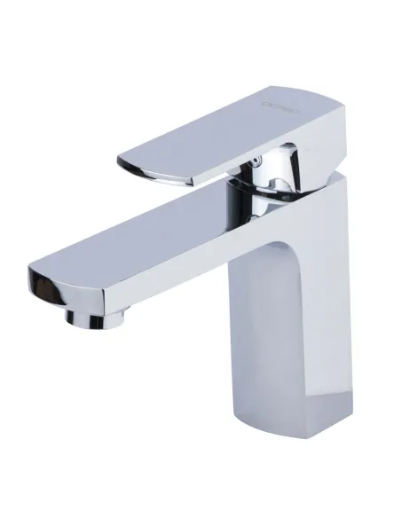 Змішувач для умивальника Corso Como BF-2A129C, діаметр картриджа 35мм, литий - 1