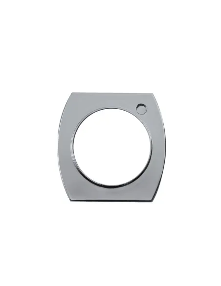 Змішувач для умивальника Corso Como BF-2A129C, діаметр картриджа 35мм, литий - 5