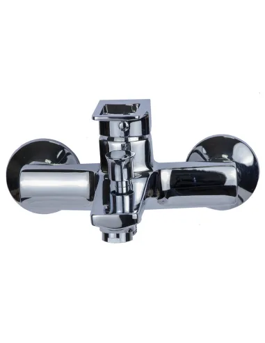 Змішувач для ванни Corso Bolsena CB-1C137C, діаметр картриджа 35мм, литий, латунь - 2