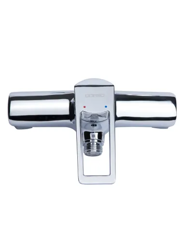 Змішувач для душу Corso Bolsena CB-1D137C, діаметр картриджа 35мм, латунь - 2