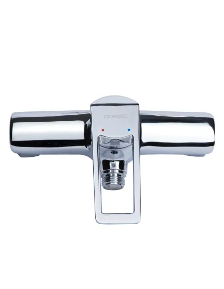 Змішувач для душу Corso Bolsena CB-1D137C, діаметр картриджа 35мм, латунь - 2