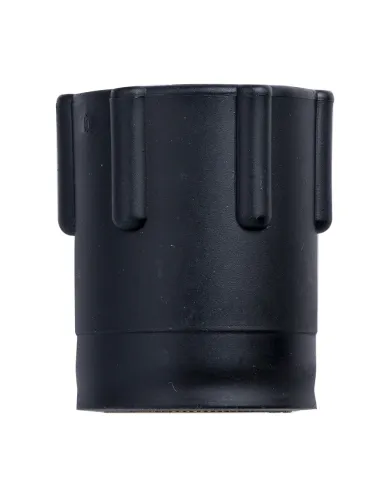 Змішувач для умивальника Corso Marmore DB-1A138C, латунь, хром - 4