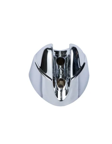 Змішувач для душу Corso Marmore DB-1D138C, латунь, хром - 4