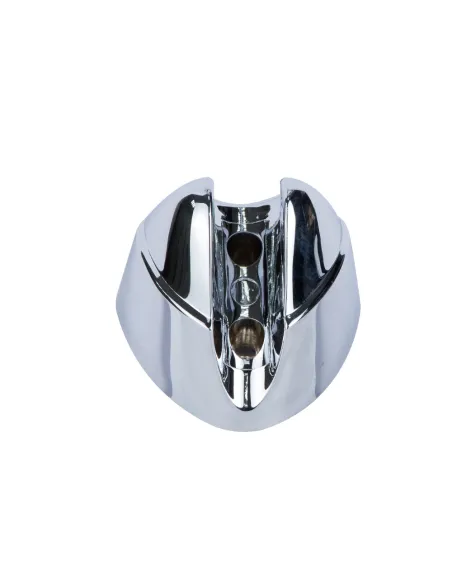 Змішувач для душу Corso Marmore DB-1D138C, латунь, хром - 4