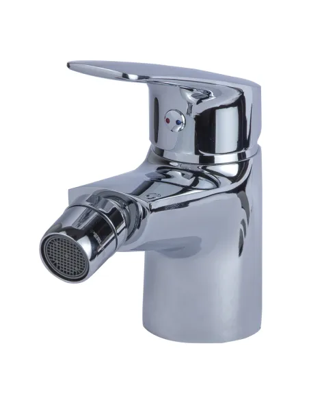 Смеситель для биде Corso Serio DC-1F146C, латунь, хром - 1