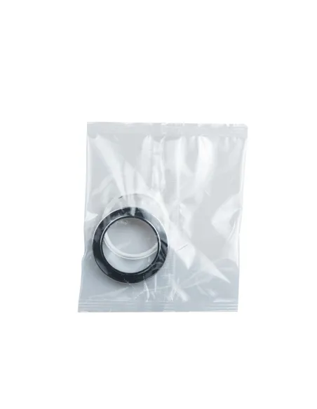 Змішувач для умивальника Corso Riva DE-1A139C, латунь, хром - 5