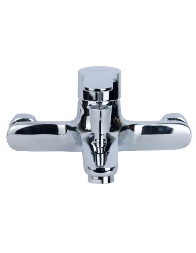 Змішувач для ванни Corso Riva DE-DE-1C139C, латунь, хром - 5