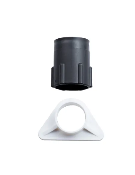 Змішувач для кухні Corso Riva DE-4B139C, латунь, хром, J-вилив - 5