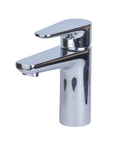 Смеситель для умывальника Corso Maggiore BE-2A122C латунь, хром  - 1