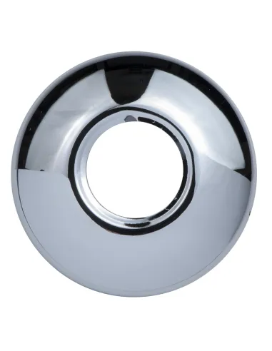 Змішувач для ванни Corso Arno FE-2C152C латунь, хром - 6