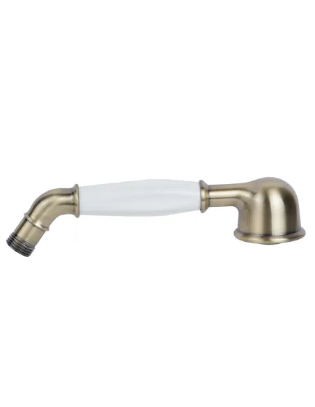 Змішувач для ванни Corso Brenta FE-2C152K, латунь, бронза - 4