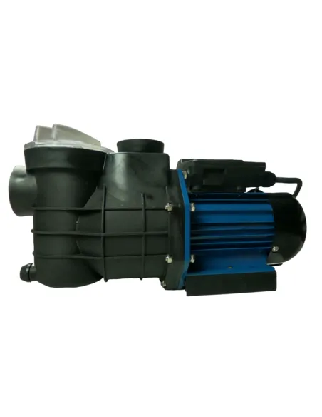 Насос для басейну NPO FCP 550 Pool 0.52 кВт - 4