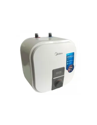 Водонагреватель Midea D10-20VI (U) под мойкой, 10 л - 4