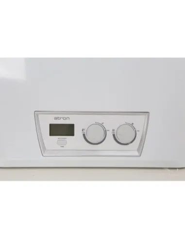 Газовый котел двухконтурный турбированный Demrad Atron H-28 - 7