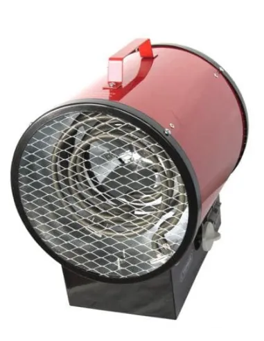 Тепловая пушка Термия АО ЭВО 3.0/0.3 ТП Р (М), с рамой, 230B - 3