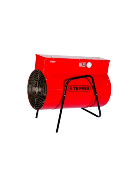 Тепловая пушка Термия АО ЭВО 24.0/1.3 ТП К УХЛ 3.1, 400 В, без шнура - 3