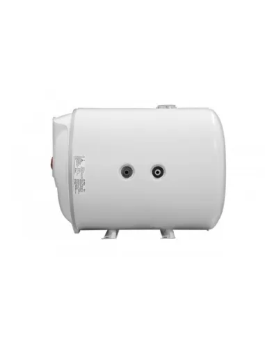 Бойлер із мокрим ТЕНом Atlantic Horizontal HM 050 D400-1-M 50 л - 5