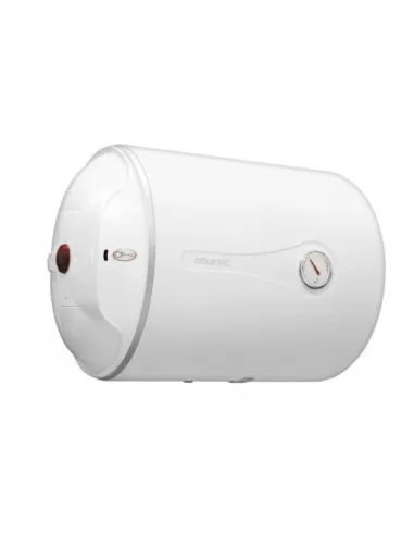 Бойлер із мокрим ТЕНом Atlantic Horizontal HM 050 D400-1-M 50 л - 3