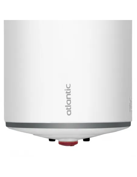 Бойлер с мокрым ТЭНом Atlantic Opro Slim PC 30 30 л - 4