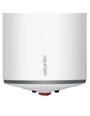 Бойлер із мокрим ТЕНом Atlantic Opro Slim PC 50 50 л - 3