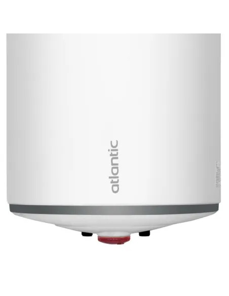 Бойлер із мокрим ТЕНом Atlantic Opro Slim PC 50 50 л - 3