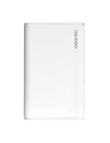 Бойлер с мокрым ТЭНом Atlantic Vertigo Basic 50 ES-VM0402F220F-B 2кВт 40 л - 4