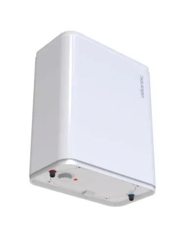 Бойлер с мокрым ТЭНом Atlantic Vertigo Basic 50 ES-VM0402F220F-B 2кВт 40 л - 5