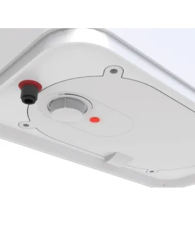 Бойлер с мокрым ТЭНом Atlantic Vertigo Basic 80 ES-VM0652F220F-B 2 кВт 65 л - 4