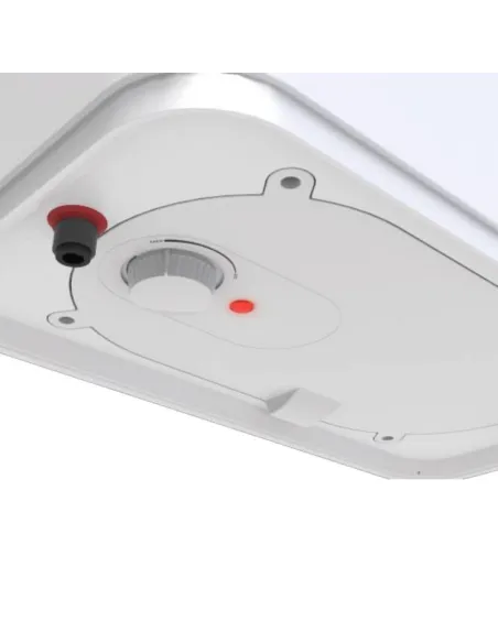 Бойлер с мокрым ТЭНом Atlantic Vertigo Basic 80 ES-VM0652F220F-B 2 кВт 65 л - 4