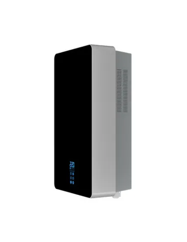 Котел електричний Teknix Espro 15 кВт, 380 В, чорний - 2