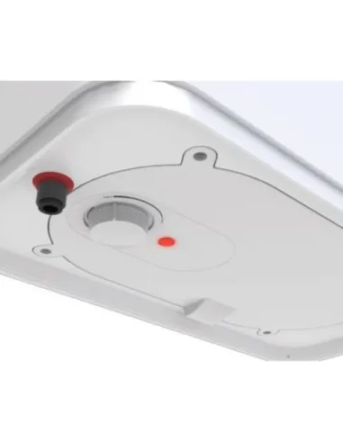 Бойлер с мокрым ТЭНом Atlantic Vertigo Basic 100 ES-VM0802F220F-B 2 кВт 80 л - 4