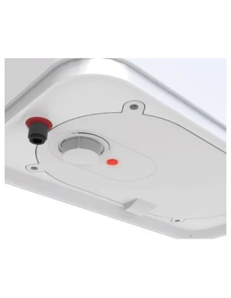 Бойлер с мокрым ТЭНом Atlantic Vertigo Basic 100 ES-VM0802F220F-B 2 кВт 80 л - 4