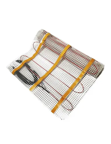 Нагрівальний мат Fenix LDTS М 160-1600 Вт, під плитку, метрична лінійка - 2