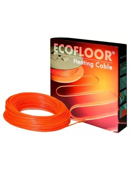 Нагрівальний кабель Fenix ASL1P 18-2000 Вт, одножильний, у стяжку - 1