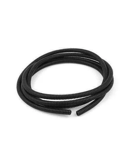 Труба гофрированная In-Therm для термодатчика теплого пола 9/12 мм - 1