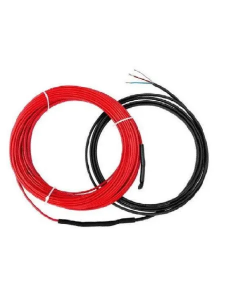 Нагревательный кабель In-Therm Eco PDSV 20-1300 Вт, двухжильный, под стяжку - 1