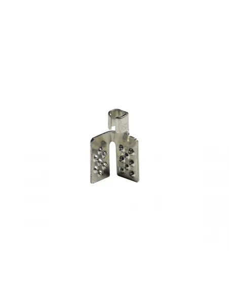 Клипса-коннектор In-Therm для подключения инфракрасного теплого пола - 2